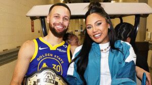 “Thinking about the end…”: Stephen Curry breaks silence about his future in the league as Ayesha Curry faces ongoing criticism | NBA News