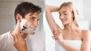 5 common shaving mistakes damaging your skin: Real truth about hair removal and skincare