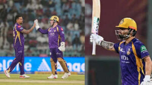 IPL 2026: Sunil Narine magic and Rinku Singh firepower seal Super Over heist for KKR | Cricket News