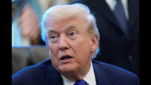 ‘Deeply disturbed’: Hindu American Foundation reacts to Trump reposting racist screed targeting Indians, Chinese