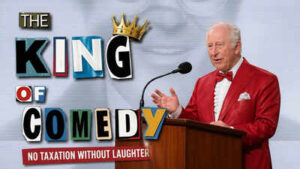 The King of Comedy: How Charles III used humour to reprimand Trump in the US Congress | World News