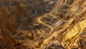 Top 10 largest gold mines in the world: US, Uzbekistan, Russia and other global mining countries revealed | World News