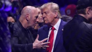 Ufc White House: Dana White confirms UFC will break one of its strictest rules for Trump-linked White House fight night | International Sports News