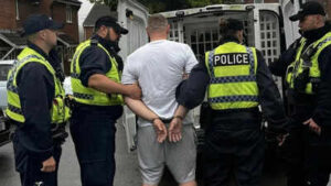 Black Children Strip Searches: Report reveals Black children in England and Wales nearly 8 times more likely to face strip searches than white peers | World News