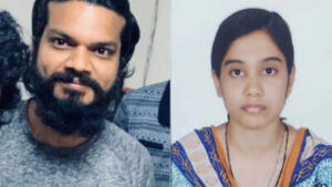 Bengaluru techie couple death: How interfaith couple’s final moments unfolded in 20 minutes | Bengaluru News