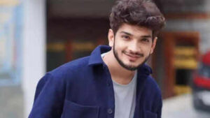 Munawar Faruqui: “I left school at 11, washed utensils for Rs 60”: Munawar Faruqui recalls his struggling days