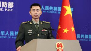 ‘Never added fuel to fire’: China rejects claims of military support to Iran during US-Israeli conflict