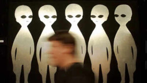 What would aliens make of us? Why UFO fascination is rising again in America