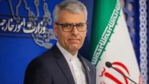 Iran-Us Negotiations: ‘Unlawful requests’: Iran hits out at US after Islamabad talks fail, cites ‘breach of promises’