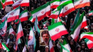 Iran Us Peace Talks: ‘Lift the blockade’: Iran sets condition for round two of peace talks in Pakistan