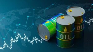 Oil Prices: Oil prices today: Crude climbs as US-Iran talks uncertainty keeps markets on edge; Brent tops $106