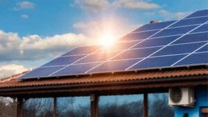 ‘Critical circumstances’: US imposes 123% preliminary anti-dumping duty on Indian solar imports; industry flags concerns