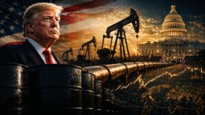 Donald Trump Oil Policy 2026: Drill, sanction, control: Inside the oil economics driving Trump 2.0