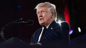 Another round of Liberation day tariffs? Trump slaps patented drugs with 100% tariff, lowers duties for steel, aluminium