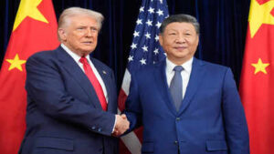 President Xi ‘very happy’ over Hormuz reopening: Trump says ‘looking forward’ to ‘special’ meeting in China