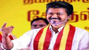 Vijay promises free LPG, doles & wedding gold | India News