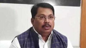 Firing on Trump was inevitable, mood similar here: Maharashtra Cong MLA | India News