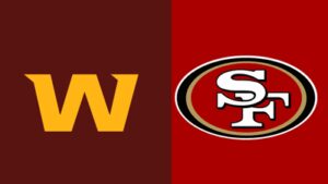 NFL Trade Rumor: Washington Commanders could target $120M San Francisco 49ers star to boost offense around Jayden Daniels | NFL News