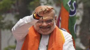 West Bengal polls: Shah urges people to vote fearlessly, says central forces will stay back for 60 days | India News