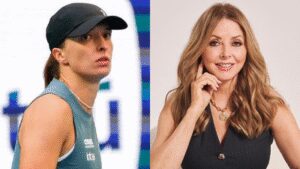 Iga Swiatek: What unfolded during the Iga Swiatek and Alex Eala session? Viewers surprised when hot mic picked up Carol Vorderman discussion | International Sports News