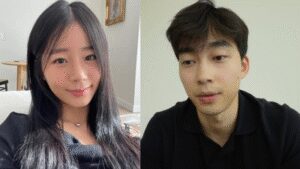 Who is Fred Liu? Evelyn Ha’s ex boyfriend backs Ben Pasternak’s claims and alleges past abuse details