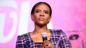 Who is Lord Michael Farmer? Laura Loomer targets Candace Owens father in law as feud turns personal