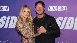 Who is Ryan Pownall? Alissa Violet’s boyfriend as YouTuber’s arrest report reveals details of their relationship and reported fight