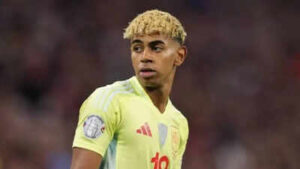Will Lamine Yamal miss first World Cup match after Barcelona’s serious injury warning? Spain’s 2026 World Cup plan raises big questions | International Sports News