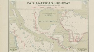 World’s longest road with no U-turns: A 30,000 km journey across 14 countries | World News