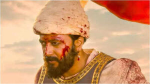Raja Shivaji Full Movie Collection: ‘Raja Shivaji’ box office collection Day 6: Riteish Deshmukh starrer earns Rs 4.25 crore; crosses Rs 57 crore mark | Hindi Movie News