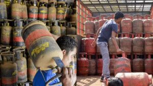 Centre hikes commercial LPG prices by Rs 993 amid global energy crisis