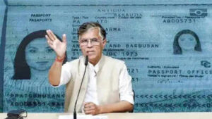 Passport row: SC grants anticipatory bail to Congress leader Pawan Khera in forgery, defamation case | India News
