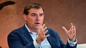 Matt Garman: After 30,000+ layoffs, Amazon Web Services CEO Matt Garman says: Jobs are not going away, I can tell you we are hiring just as many software developers as… |
