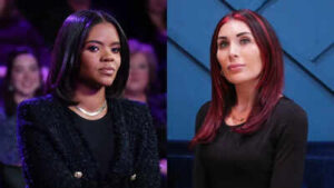 “You’re going to be sued so hard”: Laura Loomer warns Candace Owens of massive lawsuit in escalating Erika Kirk row