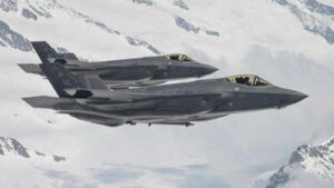Netanyahu’s defence push: Israel approves purchase of F-35 and F-15IA fighter jets to boost air power