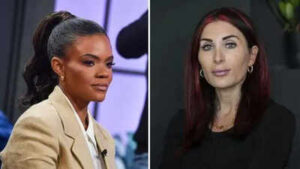 “Easily killed an innocent person”: Candace Owens and Laura Loomer feud turns ugly as feud spirals out of control