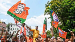 BJP winners list in West Bengal Election 2026: Full constituency-wise results | India News