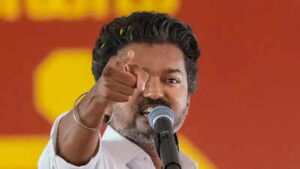 Tamil Nadu election results shocker: 5 factors that powered TVK Vijay’s political blockbuster | India News