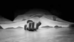 Gujarat woman found dead in Jammu hotel basement | India News