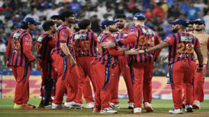LSG IPL 2026 playoff qualification scenarios: Lucknow Super Giants hopes all but gone after six straight losses | Cricket News