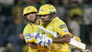 CSK IPL 2026 playoff qualification scenarios: Revived Chennai Super Kings back in control | Cricket News