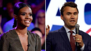 “Not sure if I will live”: Candace Owens drops chilling texts as Charlie Kirk feared for his life before death