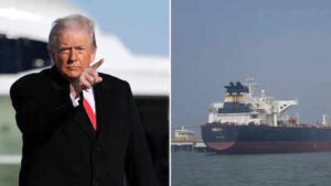 ‘Project Freedom will be paused for a short period’: Trump halts Hormuz operation amid Iran talks, Pakistan request