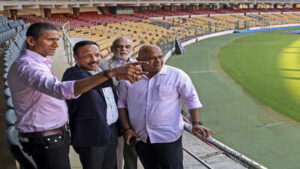 Ipl News: KSCA reacts to Bengaluru losing IPL 2026 final hosting rights: ‘Specific reasons not formally communicated’ | Cricket News
