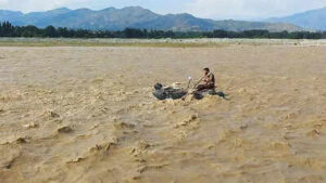Suru River tragedy: Pakistan hands over body of Ladakh minor after 46 days | India News