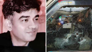 Bengal on boil: Top Suvendu aide killed, eyewitnesses say ‘shots fired at point-blank range’ – what we know so far | India News