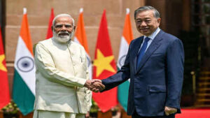 Countering China? India offers Vietnam BrahMos missile during President To Lam’s visit