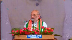 All eyes on Amit Shah as West Bengal waits for new CM and cabinet | India News