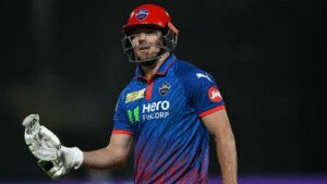 ‘This is not my first IPL’: David Miller admits frustration after being benched by Delhi Capitals | Cricket News