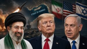 US, Iran talks likely next week